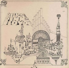 Pink Floyd - Relics - Vinyl LP GER / NL / UK ...