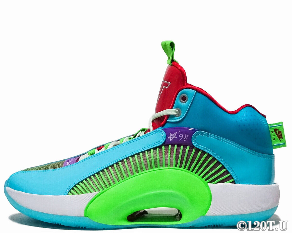 Air Jordan XXXV 35 WIP PF Air Jordan XXXV 35 WIP PF