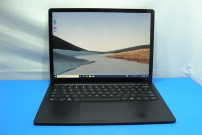 Microsoft Surface Laptop 3 1868 13.5''TOUCH i5-1035G7 1.2GHz 8GB 256GB PWRBattery