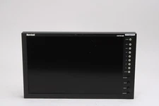Marshall Electronics V-R171X-DLW Dual Link/Waveform Monitor - Fair Condition