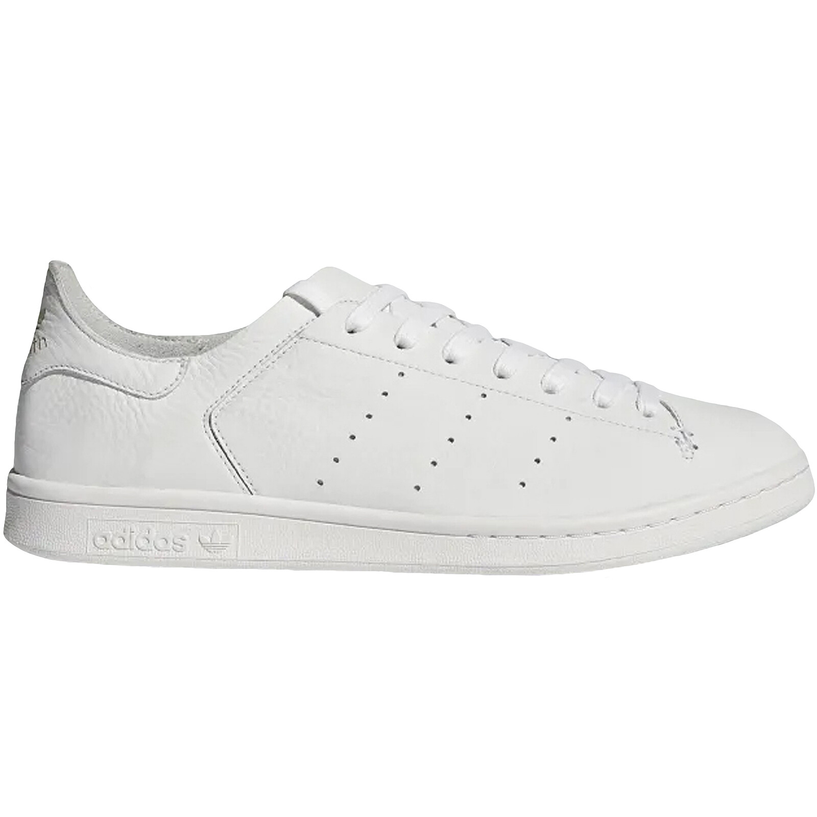 stan smith schlangenleder