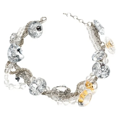 Piedra Amrita Singh Moda Collares y Colgantes