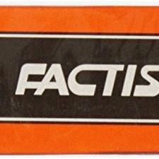 PureSoft ErasePro - Ultra Gentle Vinyl Eraser for Spotless