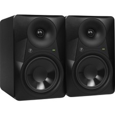 fostex g101av