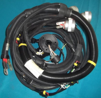 AGCO MASSEY FERGUSON H515.900.041.012 WIRING HARNESS ASSEMBLY NEW