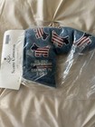 Scotty Cameron 2007 US Golf Championship NEW DenimDog Headcover Oakmont