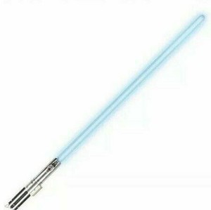 Disney Rey Deluxe Lightsaber Star Wars The Last Jedi New With Box | Ebay
