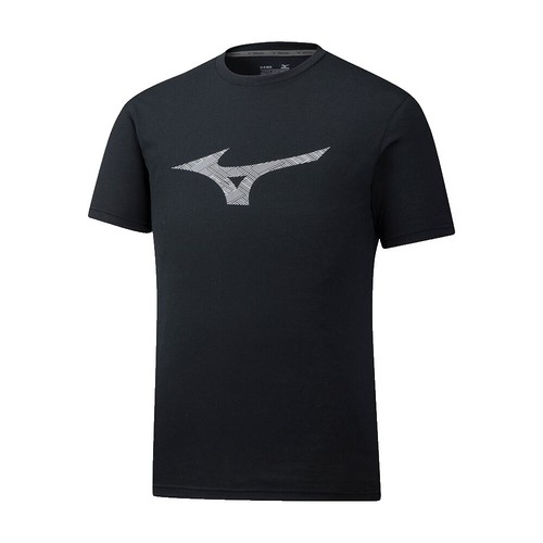 Mizuno Morelia Sala Elite In Black Black Q1GA241200 Men's Size oki