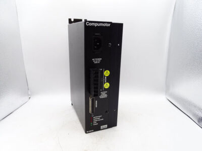 1PC NEW Parker Compumotor CP*S8-DRIVE-9730 Servo Drive Microstep