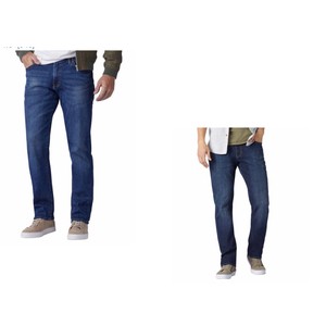 lee motion stretch jeans regular fit straight leg