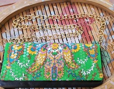 New Joomi Joolz Shoulder Bag Purse Vintage Y2...
