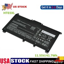 41.9Wh HT03XL Battery For HP Pavilion 14-CE L11421-2C2 L11119-855 15-CS 15-DA