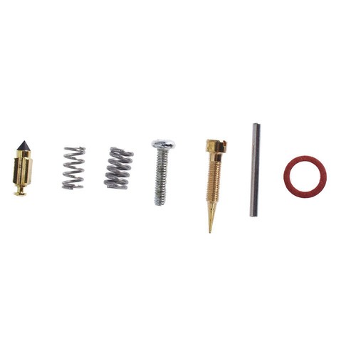 Carburetor Repair Kit Fit For Kohler Nos 24-757-06-S 24-757-18-S Gasket - Picture 6 of 7