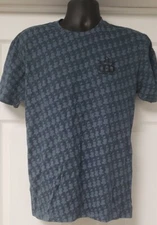 Disc Golf Dynamic Discs Latitude 64 Westside Discs 100 Cotton Basket T-Shirts