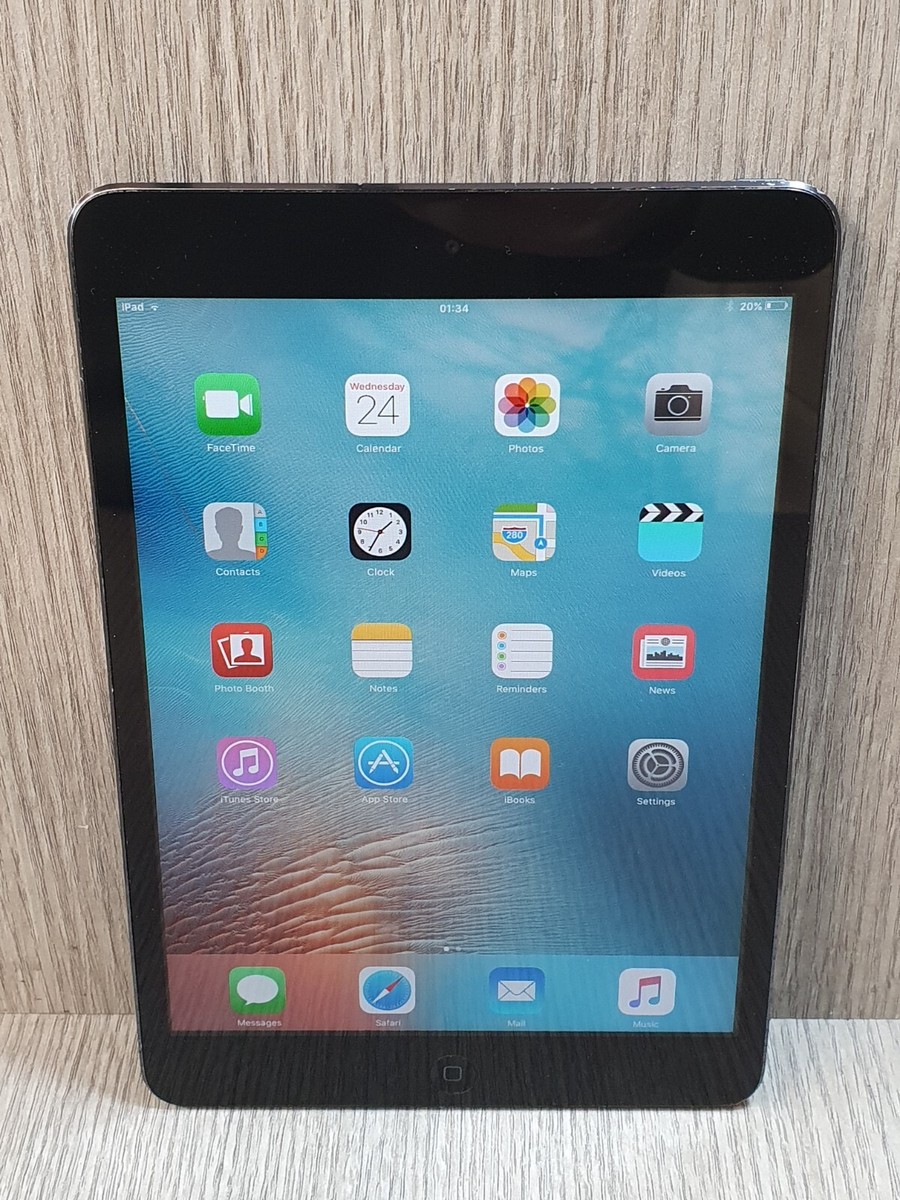 受付終了] 116_iPad mini2 Retina 32GB（Wi-Fi ）- [001]
