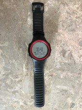 suunto core lava red