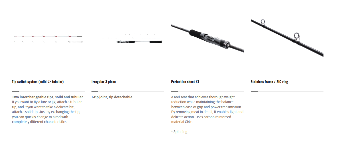 SHIMANO 22 CROSS MISSION XR S66ML All Round Offshore Spining SHIMANO 22 CROSS MISSION XR S66ML All Round Offshore Spining