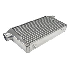 Performance Universal Intercooler 25x12x3 3inlet Outlet For Toyota Performance Universal Intercooler 25x12x3 3inlet Outlet For Toyota