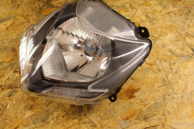 Ducati Streetfighter 848 12-14 OEM Front Headlight Light 52010182A 