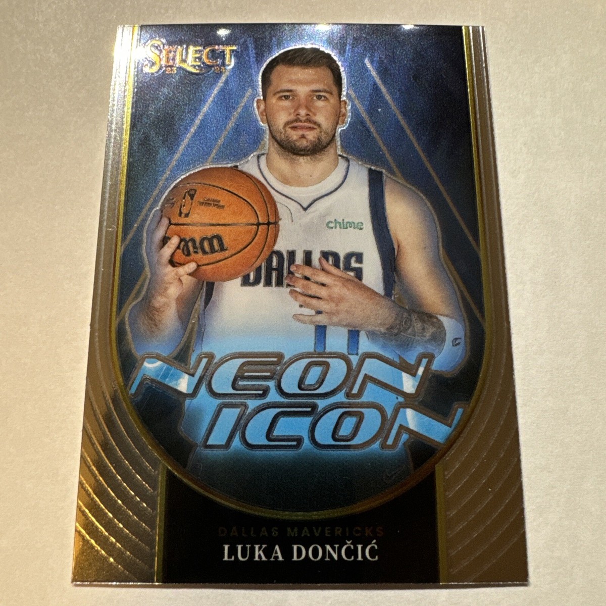 luka doncic icon