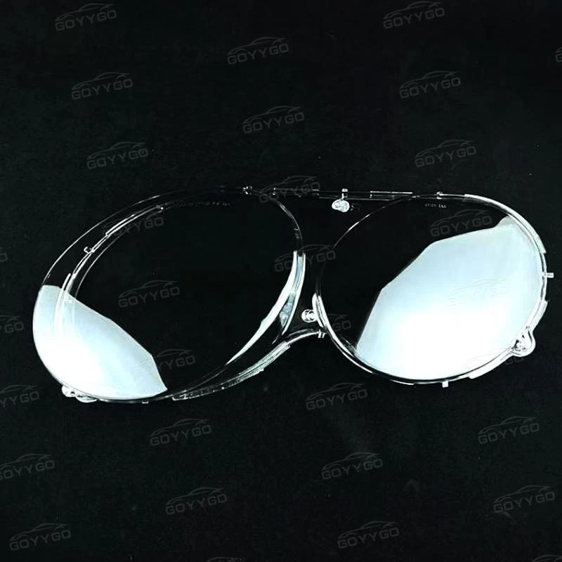 Coprifaro paralume auto per Bentley Continental GT Flying Spur 2005-2012 - Immagine 3 di 4