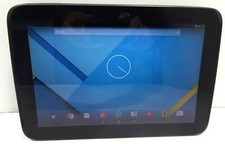 Lot 4 Samsung Nexus 10 Tab 10" 16GB Wi-Fi Only Android Black - Tablet
