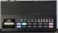 Buy used Yamaha RX21 - Vintage 80's Percussion Drum Kit / Rhythm Machine