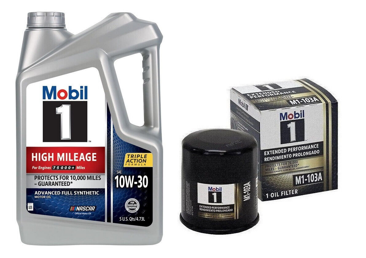 MOBIL-1 M1-103A - cross reference oil filters | oilfilter