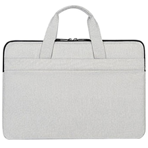 2pcs Laptop Case 14 Inch Laptop Protective Sleeve Computer Cover Handheld Case - Afbeelding 11 van 12