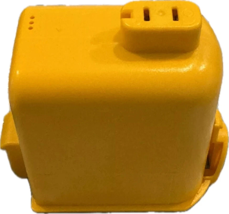 Batería recargable de iones de litio genuina LG CordZero A9 Nº de pieza: EAC63382202 Foto 3 de 4