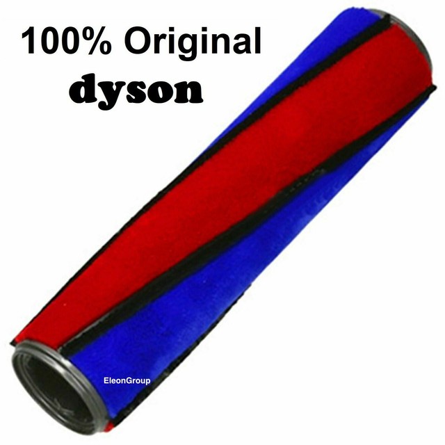 dyson v8 roller brush replacement