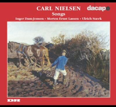 Nielsen: Songs