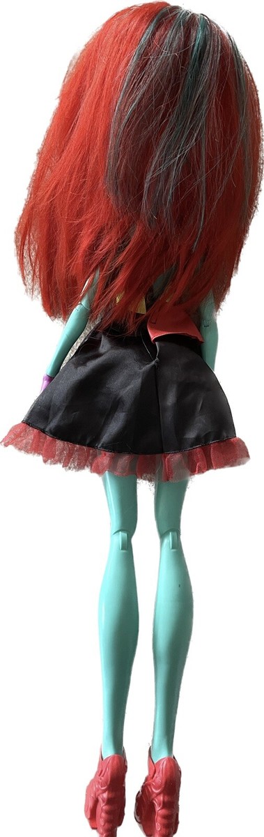 Monster High Doll 28
