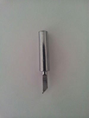 2 TIP/PUNTA SOLDADURA 900M T-SK AOYUE, HAKKO,WELLER,ETC..