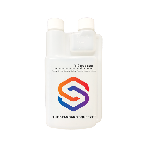 The Standard Squeeze (Original) - Picture 14 of 14