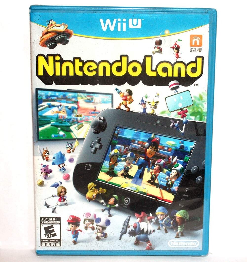 Nintendo Consoles Most Valuable Wii U Games Most Expensive Wii