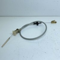 Kabel Steuerung Beschleuniger Renault R18 - Fuego Af FüR 7700641401