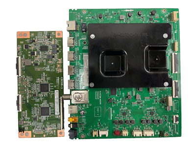 TCL 65R635 Main T-con Boards 08-RT73012-MA200AA, 08-RT73012-MA300AA TCL 65R635 Main T-con Boards 08-RT73012-MA200AA, 08-RT73012-MA300AA