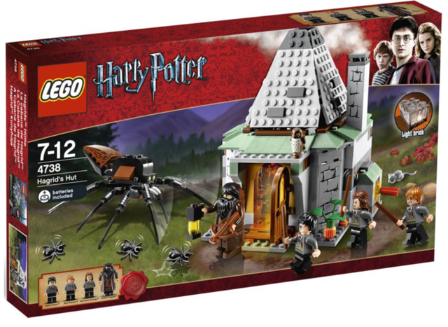 lego set 4738