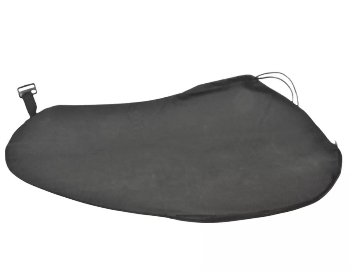 Sovereign YT6201 12 Blower Garden Vac Debris Bag Sack Argos 292