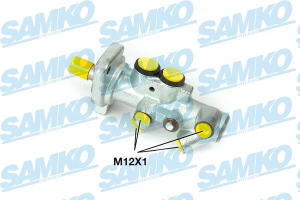SAMKO P30246 Brake Master Cylinder for AUDI,SEAT,SKODA,VW
