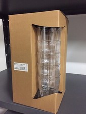 Attrezzatura Barman Bartender - Bicchiere Highball Policarbonato Conf. X 24pz.