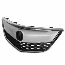 NEW OEM 14 - 16 ACURA MDX FRONT BUMPER DRIVER &amp; PASSENGER FENDER BRACKET HOLDER - Arsenal Productions - Spectacles &agrave; Brest