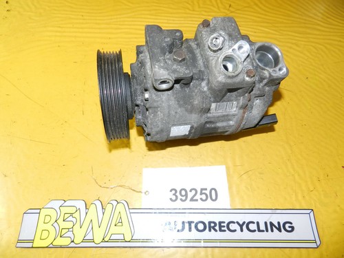 Klimakompressor          VW Touran 1,6 FSI    1K0820803F     Nr.39250