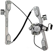Power Window Motor and Regulator Assembly Dorman 748-619