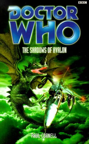 Doctor Who BBC EDA/PDA Books - Picture 56 of 85