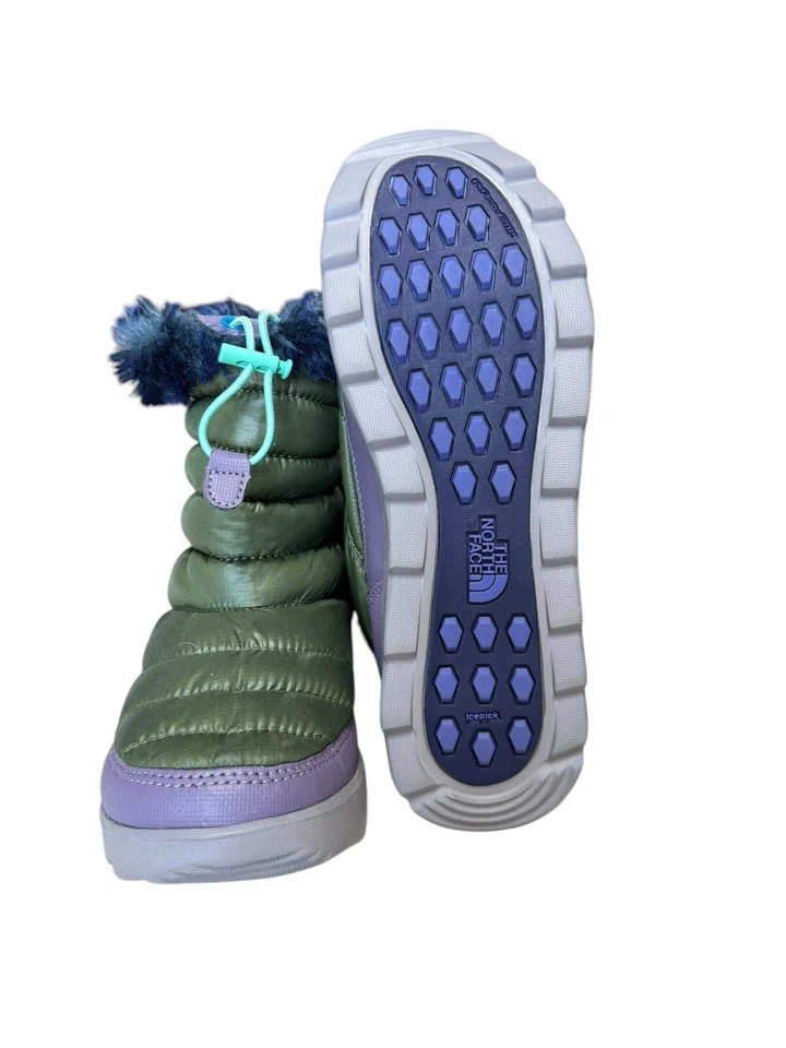 Botas de Nieve THE NORTH FACE, Juvenil Talla 3 Foto 4 de 4