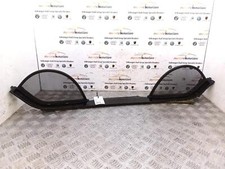 FERRARI 360 spider right and left LATERAL WINDSTOP with REAR ROLL BAR COVER