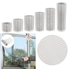 6M Rodent Proof Stainless Steel Rat Mesh Wire Metal Pest Control Netting Roll UK