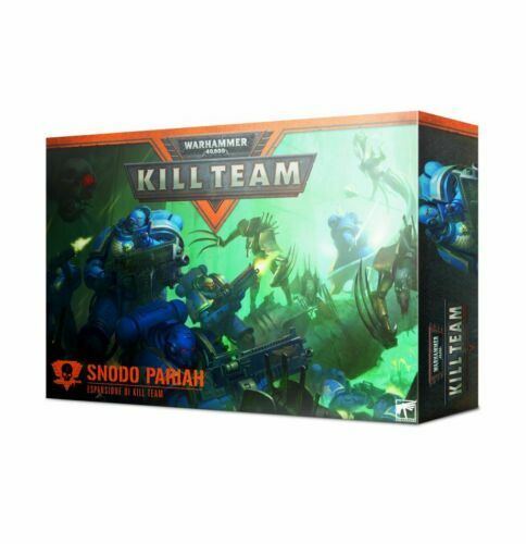 Thousand Sons: Rubric Marines | Box 10 Thousand Sons: Rubric Marines | Box 10
